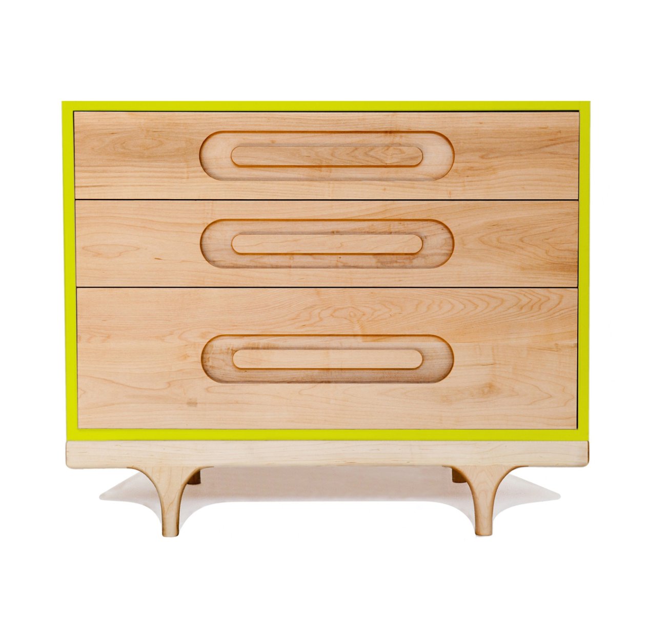 Commode Caravan - Anis
